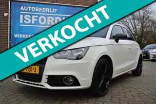 Audi A1 Sportback 1.2 TFSI Ambition Pro Line Business