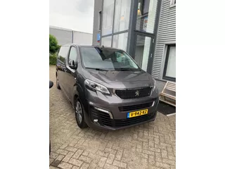 Peugeot Expert 227S 2.0 BlueHDI 180 Premium Pack