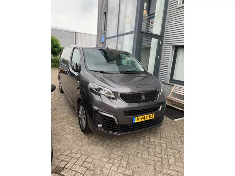 Peugeot Expert 227S 2.0 BlueHDI 180 Premium Pack