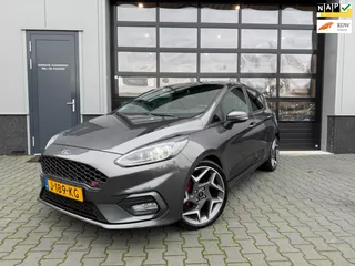 Ford Fiesta 1.5 EcoBoost ST-3 VOL OPTIES 1STE EIGENAAR