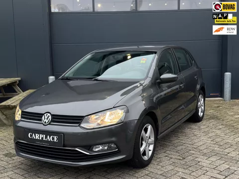 Volkswagen Polo 1.2 TSI Comfortline