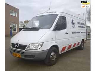 Mercedes-Benz Sprinter 313 CDI 2.2 355 ZEER MOOI NIEUWE APK € 4500 EX BTW