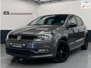 Volkswagen Polo 1.2 TSI Highline Navi/Cruise/PDC/Stoelverw