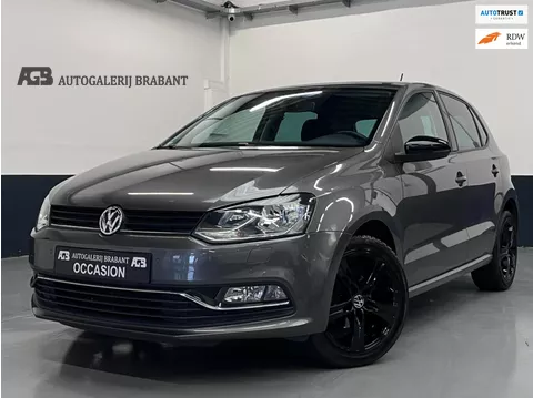 Volkswagen Polo 1.2 TSI Highline Navi/Cruise/PDC/Stoelverw
