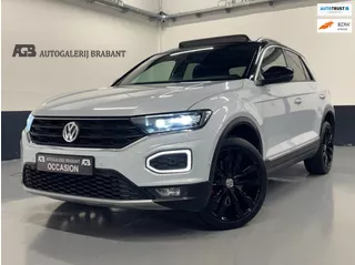 Volkswagen T-ROC 2.0 TSI 4Motion Sport Pano/Virtual/ACC/LaneAssist