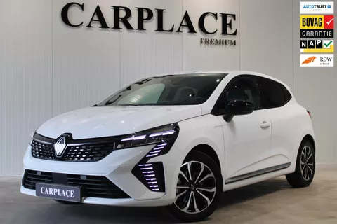 Renault Clio 1.6 E-Tech Full Hybrid 145 techno