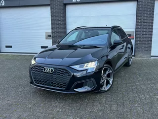 Audi A3 Sportback 40 TFSI e Advanced edition incl Btw