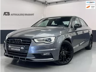 Audi A3 Limousine 1.4 TFSI CoD Ambition Pro Line S Xenon/Led/Cruise/Leder