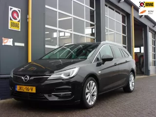 Opel Astra Sports Tourer 1.4 Blitz Elegance Automaat