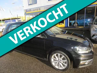 Volkswagen Golf 1.0 TSI Highline Business R