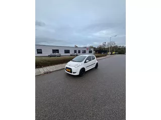 Citroen C1 1.0-12V Ambiance 5-deurs AIRCO