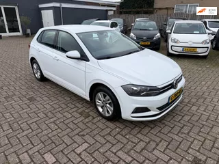 Volkswagen Polo 1.0 TSI Comfortline