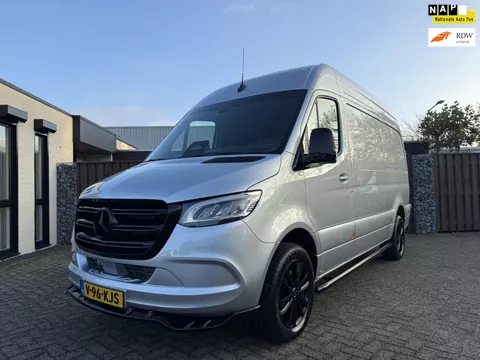 Mercedes-Benz SPRINTER 315 1.9 CDI L2 H2 LED - 3500KG