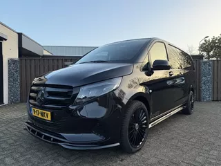 Mercedes-Benz VITO 116 CDI PRO L2 Lang LED - FACELIFT - LEDER