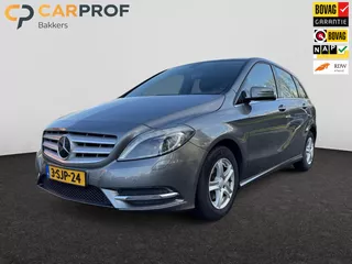 Mercedes-Benz B-klasse 180 Ambition