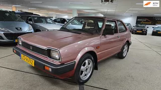 Honda Civic 1.3 Luxe 2jaar Apk! Belastingvrij