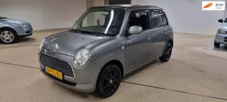 Daihatsu Trevis 1.0 Nieuwe apk! Zeer leuke auto