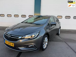 Opel Astra Sports Tourer 1.4 Innovation