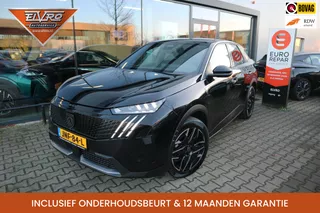 Peugeot 3008 1.2 Hybrid 136 GT AUTOMAAT NAVI CAMERA PDC V+A ADAPT CRUISE ALCANTARA RIJKLAARPRIJS!