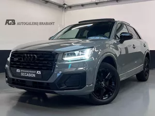 Audi Q2 2.0 TFSI quattro Sport Pro Line Pano/Carplay/Virtual
