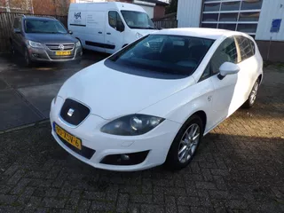 Seat Leon 1.2 TSI Ecomotive Businessline COPA airco navi