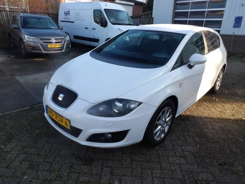 Seat Leon 1.2 TSI Ecomotive Businessline COPA airco navi