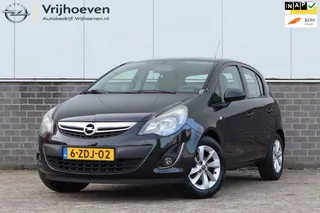 Opel Corsa 1.2-16V Berlin 2e eig. Trekhaak