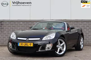 Opel GT 2.0 Turbo ECOTEC NL Auto 2e eig.