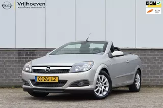 Opel Astra TwinTop 1.8 Temptation