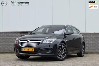 Opel Insignia Country Tourer 2.0 T 4x4 1e eig.