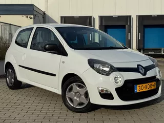 Renault Twingo 1.2 16V Authentique Cruise NAP Dealer ondh APK