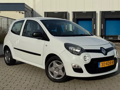 Renault Twingo 1.2 16V Authentique Cruise NAP Dealer ondh APK