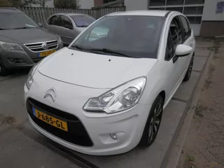 Citroen C3 1.1 Attraction airco groote beurt 29.07.2026 riem vv bij 169.985 2025