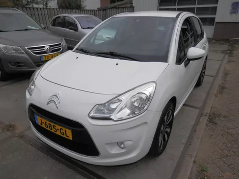Citroen C3 1.1 Attraction airco groote beurt 29.07.2026 riem vv bij 169.985 2025