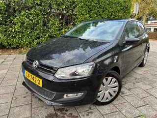 Volkswagen Polo MET NET NIEUW KETTING, CRUISE CONT, CLIMA & JAAR APK!