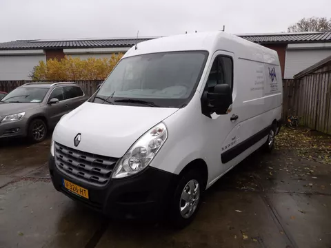 Renault Master renault masterT33 2.3 dCi L2H2 Générique DC airco