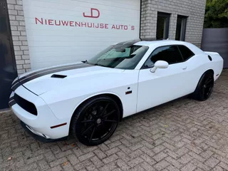 Dodge Challanger 5.7 V8 HEMI, Track Pack, 22 inch, Full option!!!