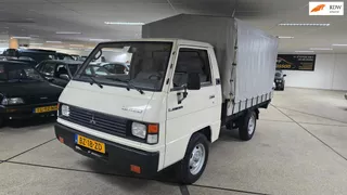 Mitsubishi L 300 1.6 Benzine! 104.000dkm!! Nap!!