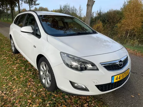 Opel Astra Sports Tourer 1.7 CDTi Business +