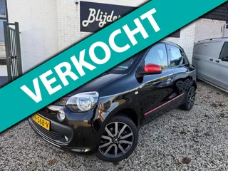 Renault Twingo 1.0 SCe Dynamique Camera | Navi | PDC | LM | Org. NL