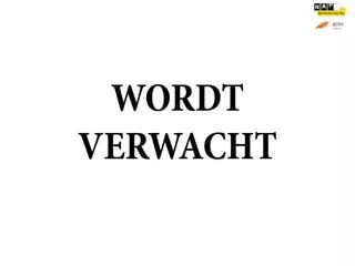 Volkswagen Golf 2.0 GTI 60 200PK