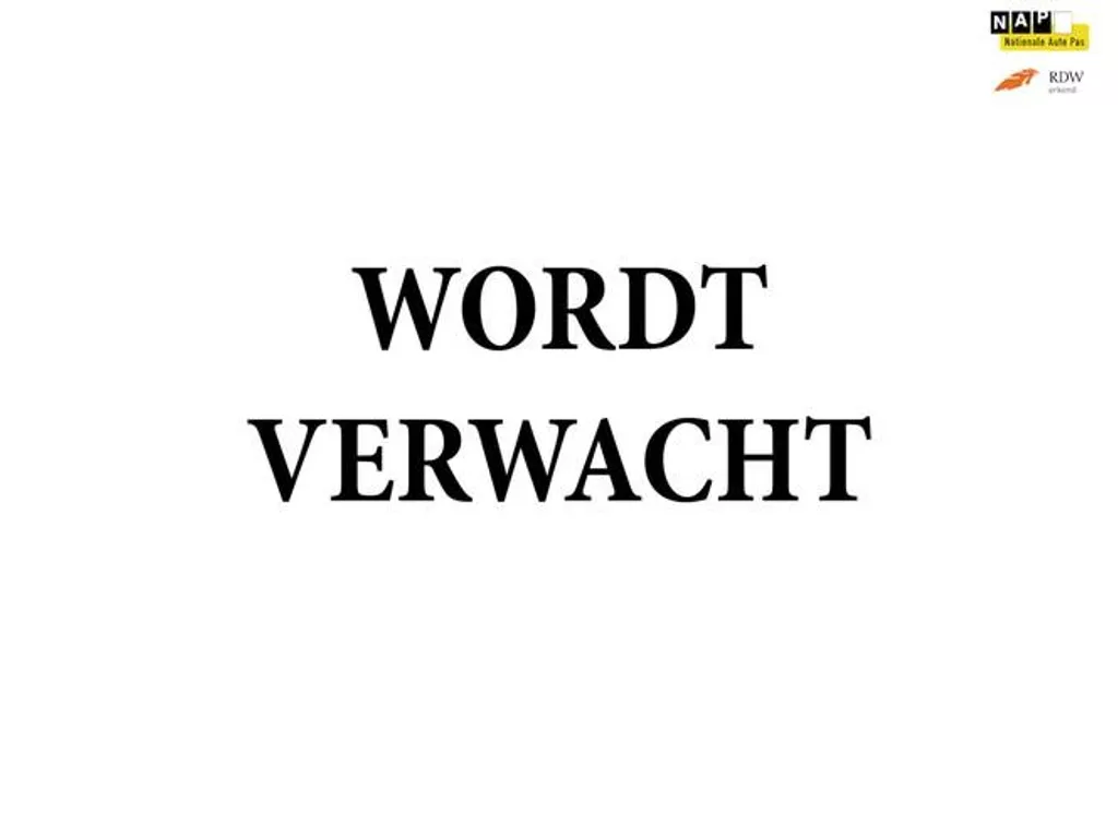 Volkswagen Golf 2.0 GTI 60 200PK