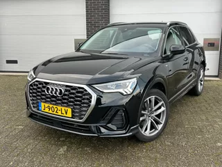 Audi Q3 35 TFSI Pro Line business