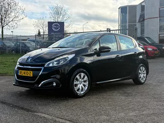 Peugeot 208 1.2 PureTech Blue Lion
