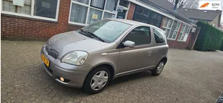 Toyota Yaris 1.3 VVT-i S-Line AIRCO JAAR APK!!!