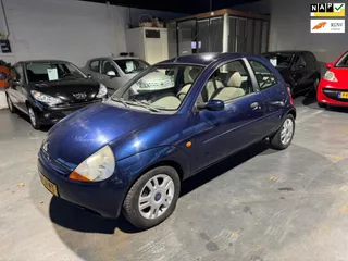 Ford Ka 1.3 Couture II Zeer netjes!