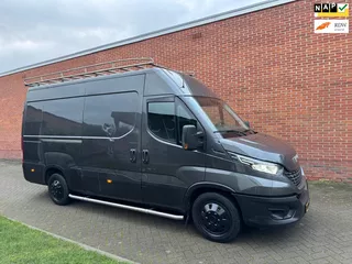 Iveco Daily 35S16V 2.3 352 H2 L Airco Cruise Navi Camera