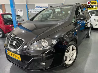 Seat Altea XL 1.6 Hattrick