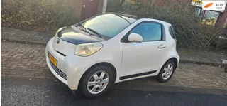 Toyota IQ 1.0 VVTi Comfort
