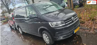 Volkswagen Transporter 2.0 TDI L1H2 Highline motor defect
